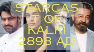 Kalki 2898 AD New Release Date