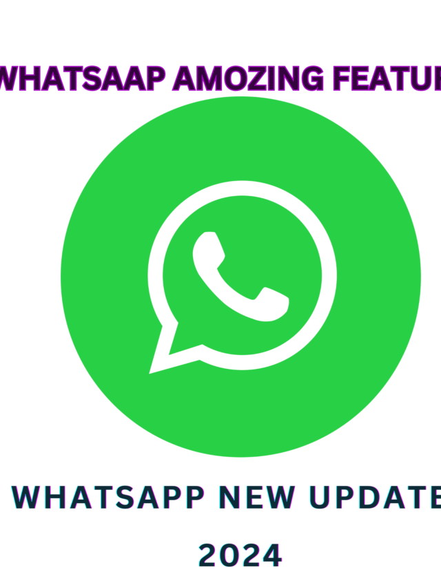 whatsapp new features 2024